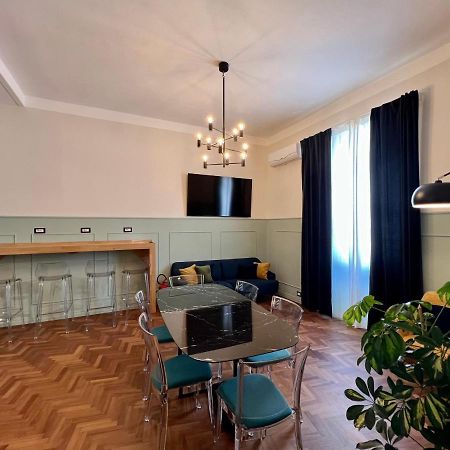 Be Your Home - Guest House Fuori Dal Porto Civitavecchia Zewnętrze zdjęcie